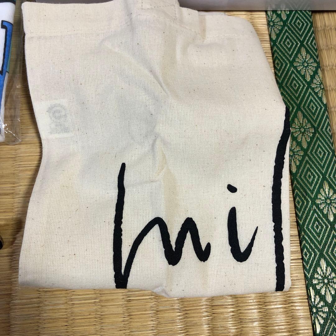 milet ライブ　グッズ　まとめ売り