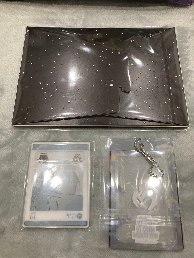 Mrs. GREEN APPLEまとめ売り