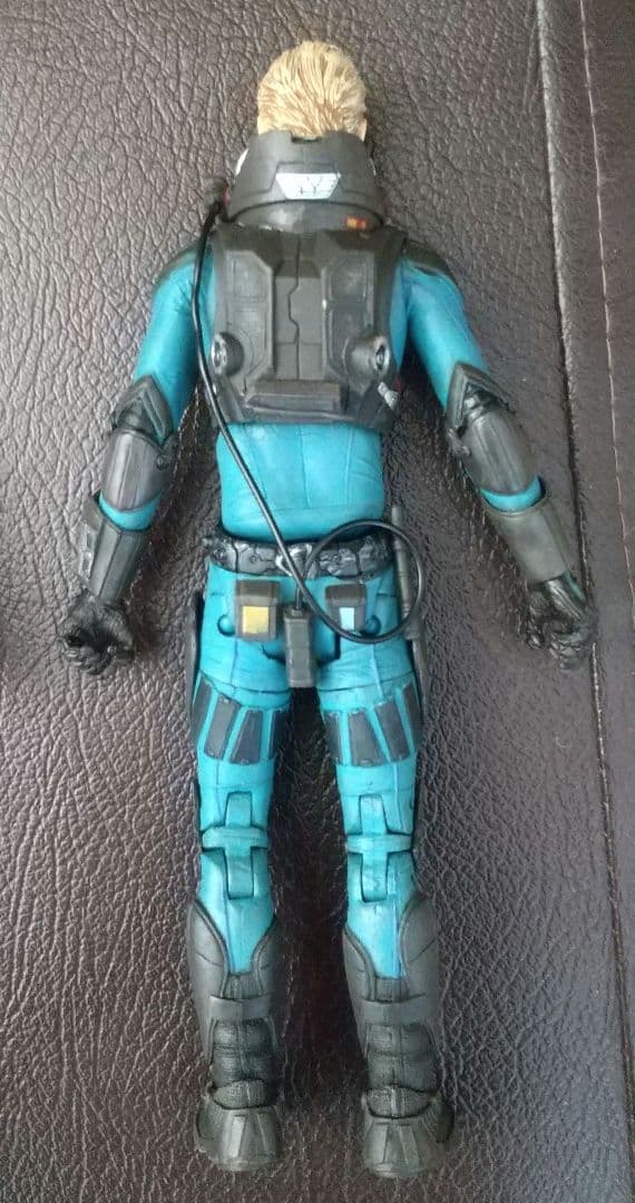 NECA デヴィッド アンドロイド レア品