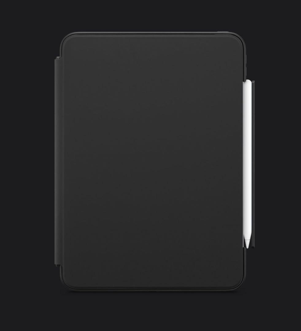 【ほぼ新品】ケース付 11インチ iPad Pro M4 Wi-Fi 256GB