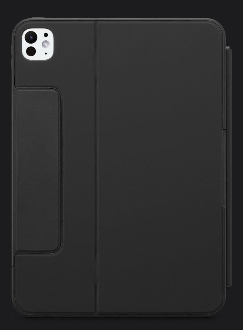 【ほぼ新品】ケース付 11インチ iPad Pro M4 Wi-Fi 256GB