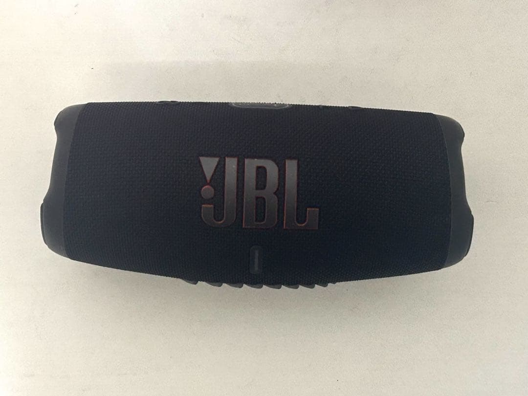 JBL Charge 5 ブラック　ワイヤレススピーカー