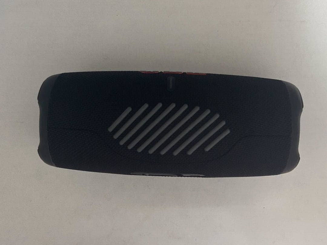 JBL Charge 5 ブラック　ワイヤレススピーカー