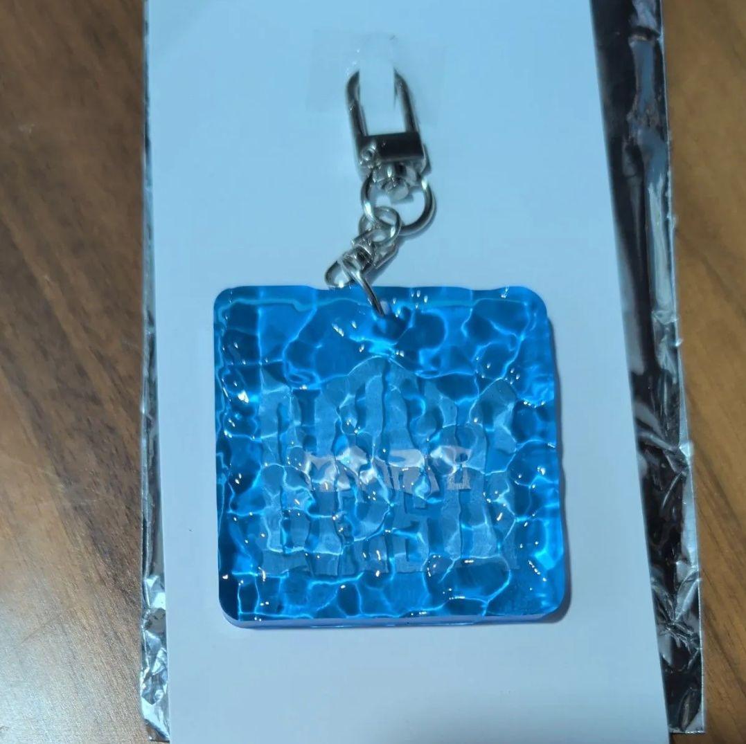 BE:FIRST　オンラインくじ MANATO