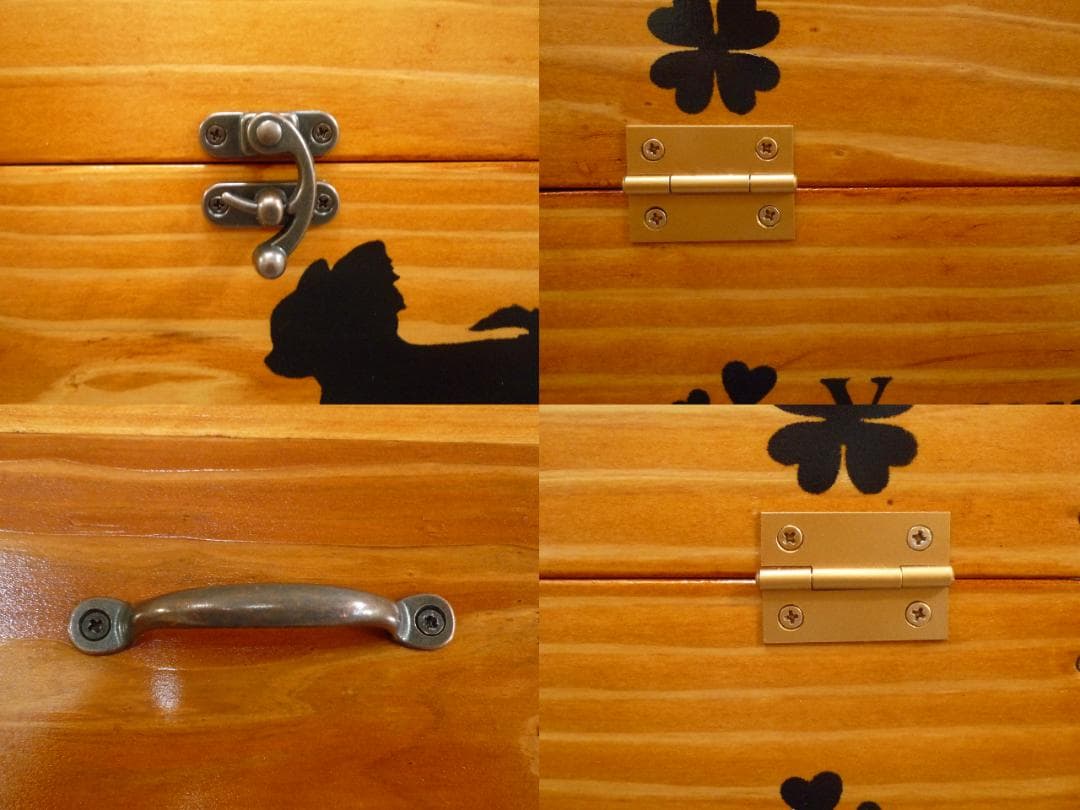 ♥️さくら⭐3点セット⭐わんにゃん柄♥️^^-82-142-144-145