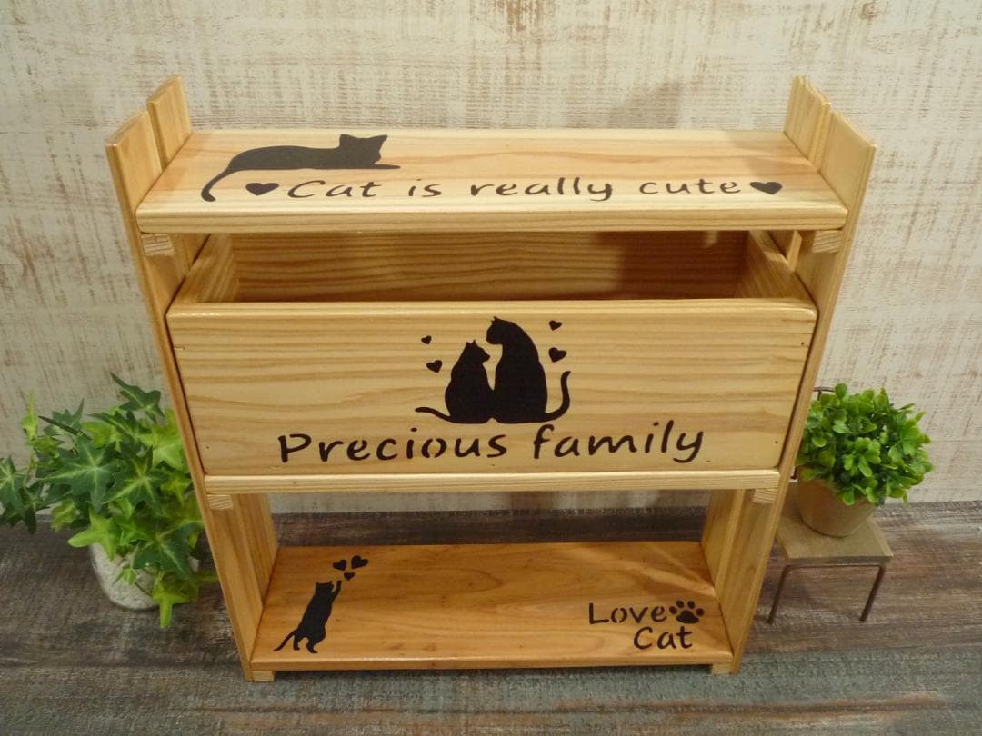 ♥️さくら⭐3点セット⭐わんにゃん柄♥️^^-82-142-144-145