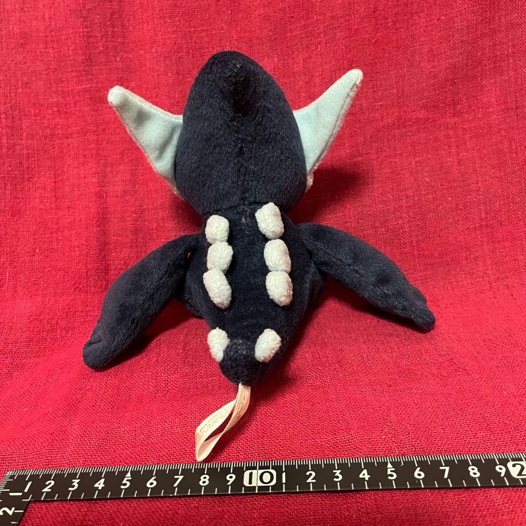 希少 ポケドール ダークルギア ポケモン ぬいぐるみ
