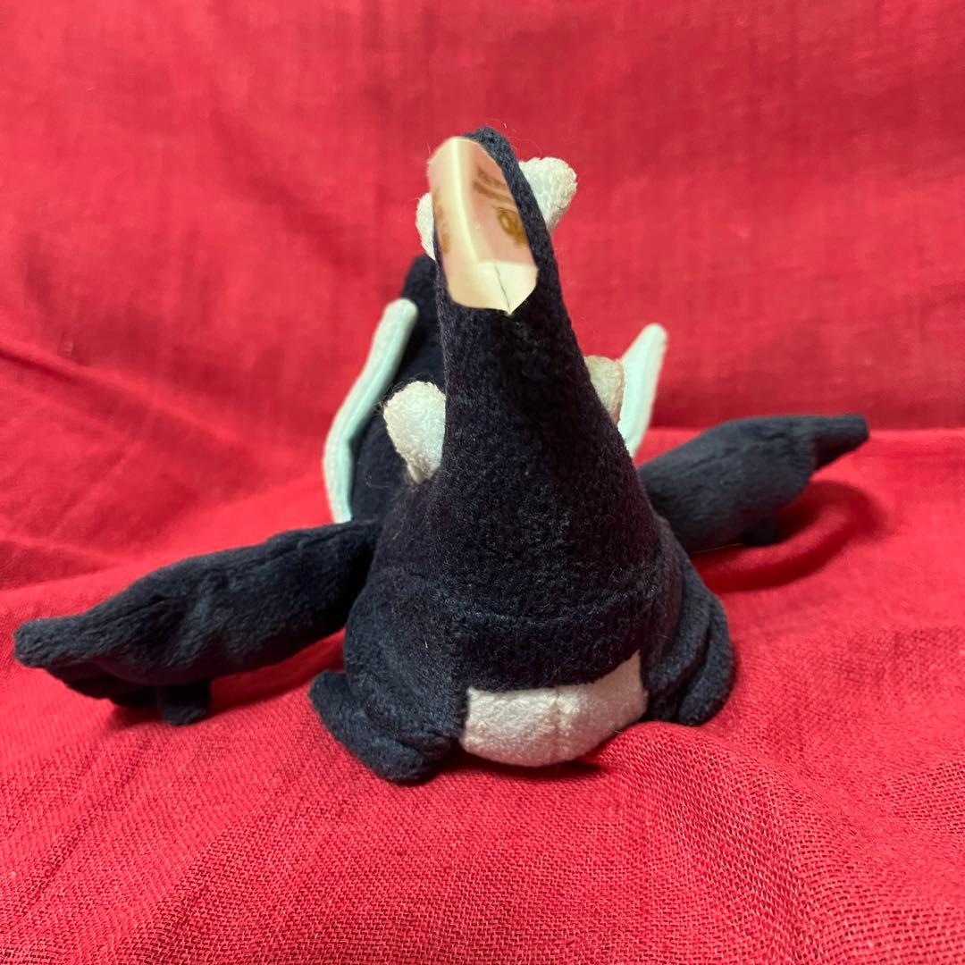 希少 ポケドール ダークルギア ポケモン ぬいぐるみ