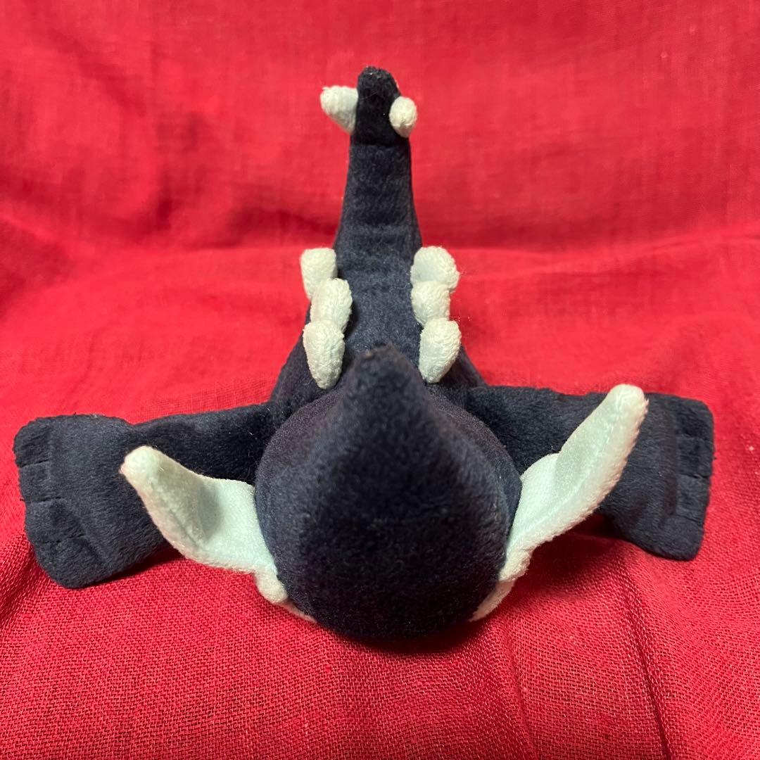 希少 ポケドール ダークルギア ポケモン ぬいぐるみ