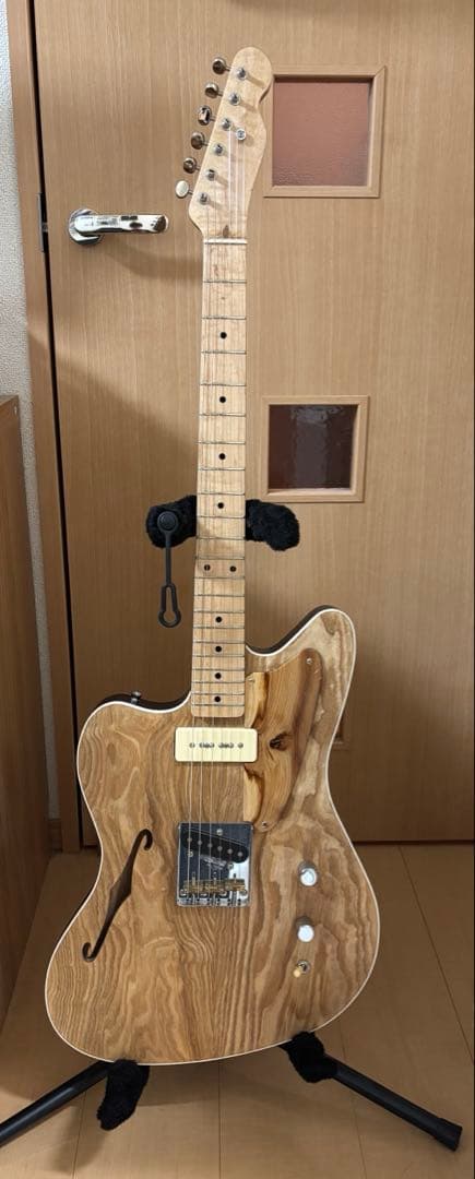 ギター Custom Telemaster Reverse