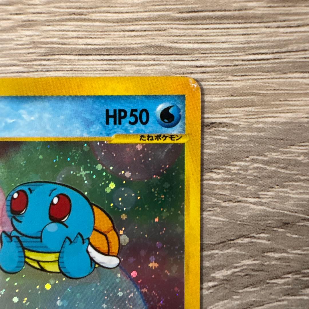 Seizachan　ゼニガメ ブラッキー