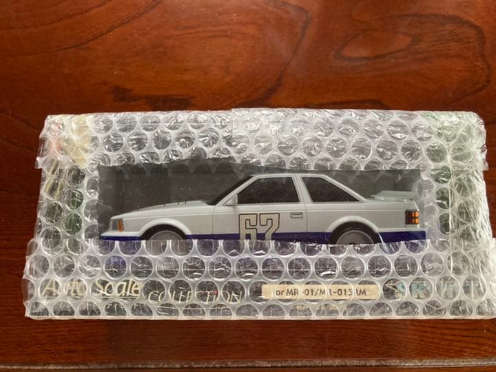 シャコタンブキラジコンセット