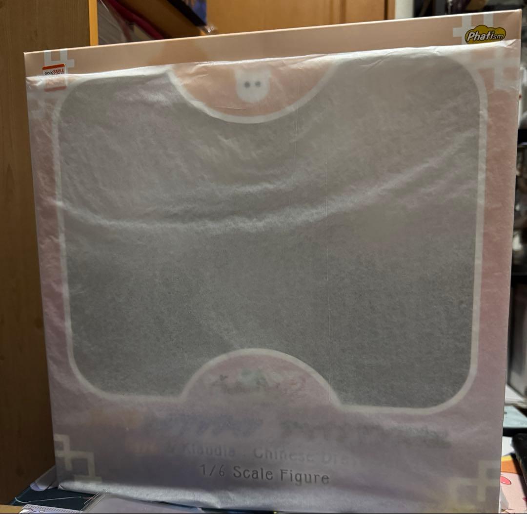 ライザのアトリエ２　ライザ&クラウディア　チャイナドレスVer. フィギュア