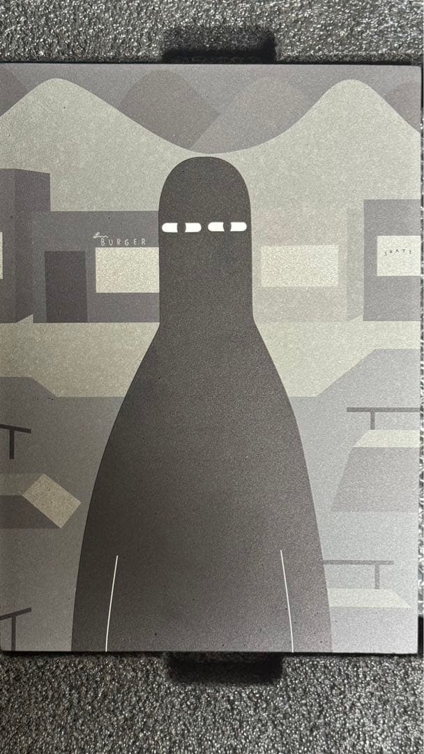 Tokyo WALLS vol.05 特装版 A /LY PAINTER