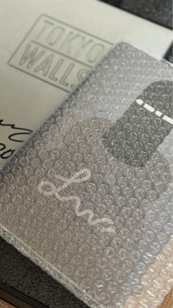 Tokyo WALLS vol.05 特装版 A /LY PAINTER