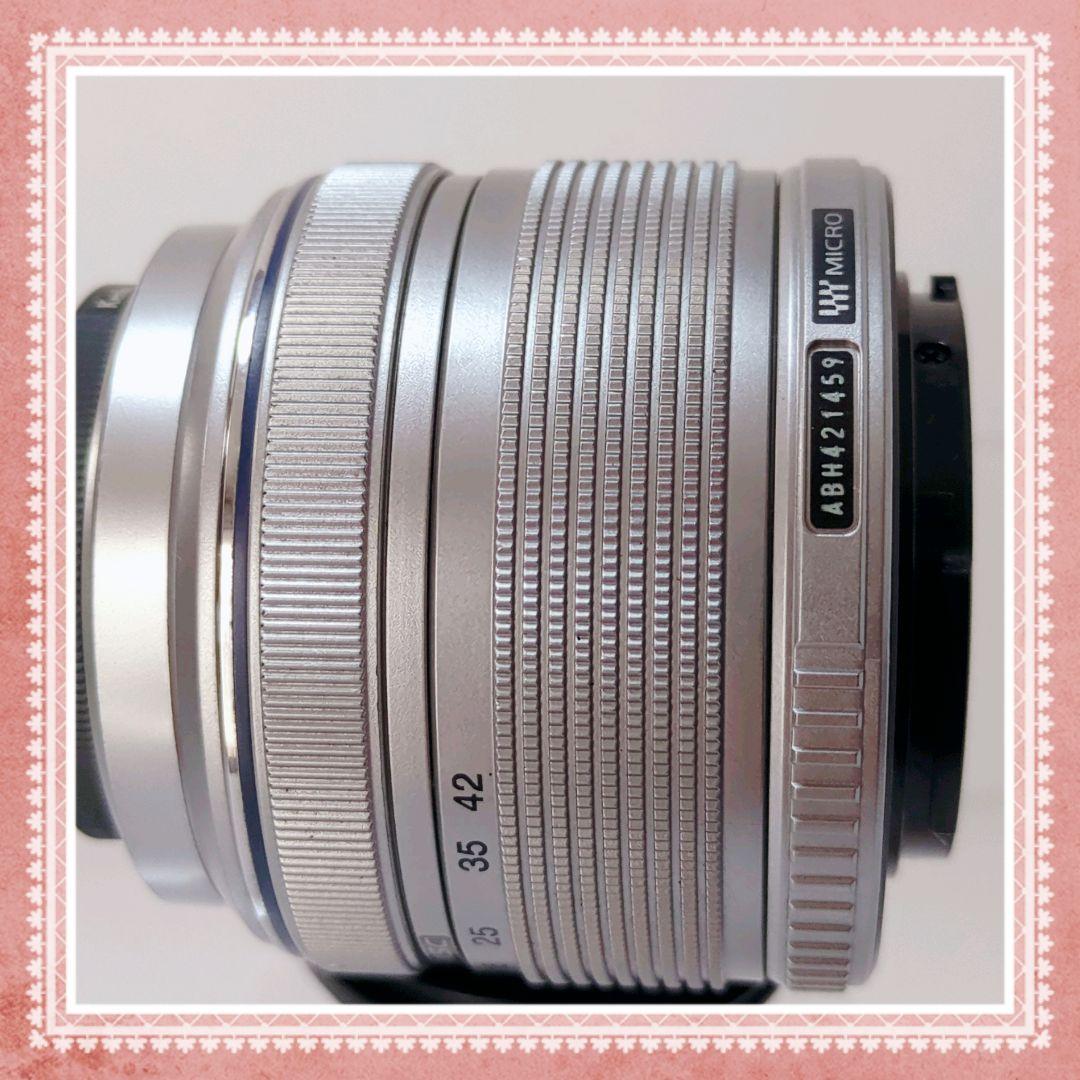 ❤️Olympus❤️E-PL1s❤️スマホ転送可能❤️#1224③