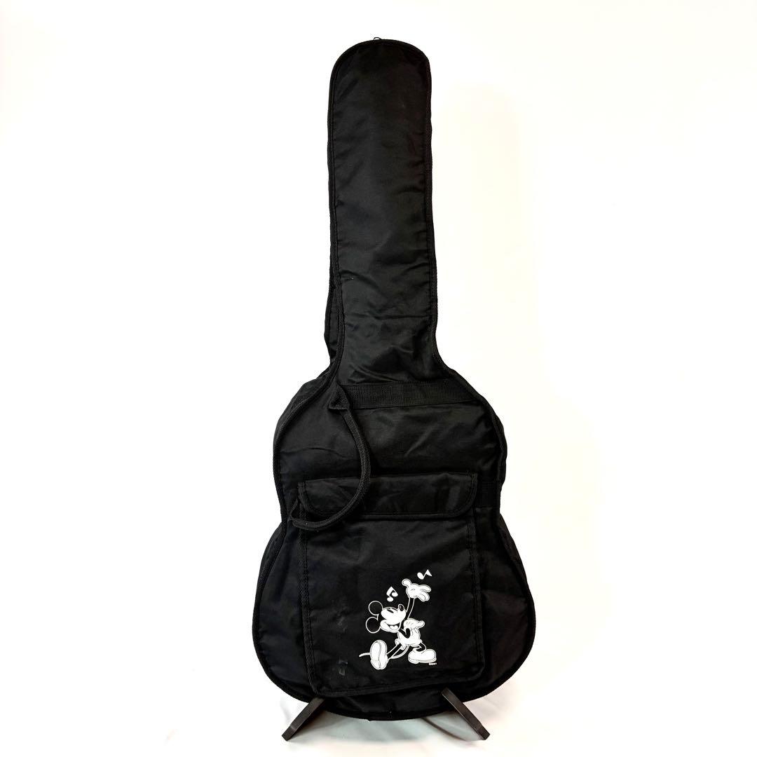 ARIA RFTE-MM Disneyコラボ ミッキーマウス　エレアコ