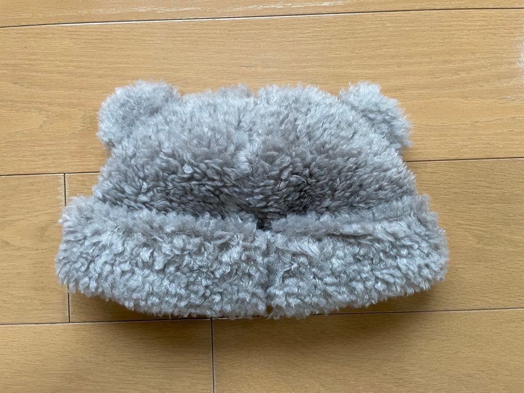 basics bear beanie / ベイシックス ベア ビーニー