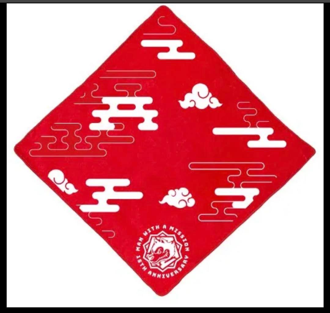 HAPPY JUMBO WOLF　DJサンタモニカ