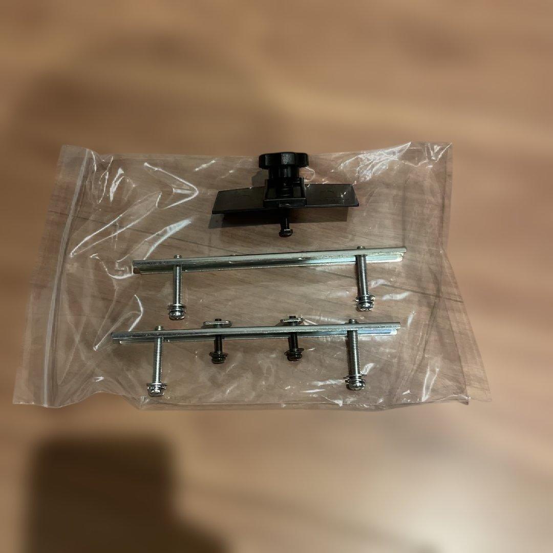 OGK 自転車用チャイルドシート ブラウン