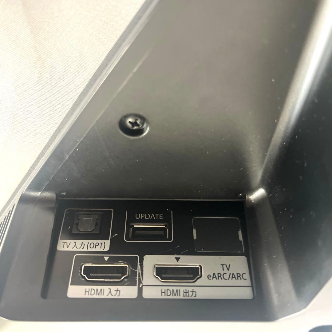 SONY サウンドバー HT-G700