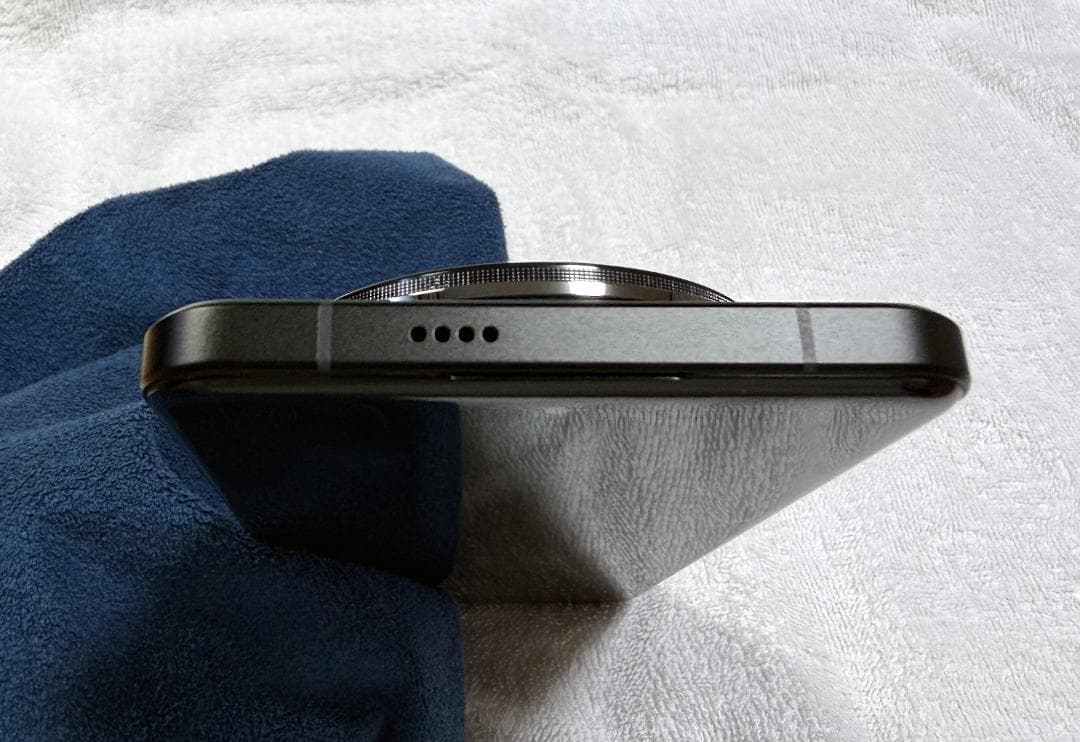 Xiaomi14 Ultra ブラック + Photography Kit