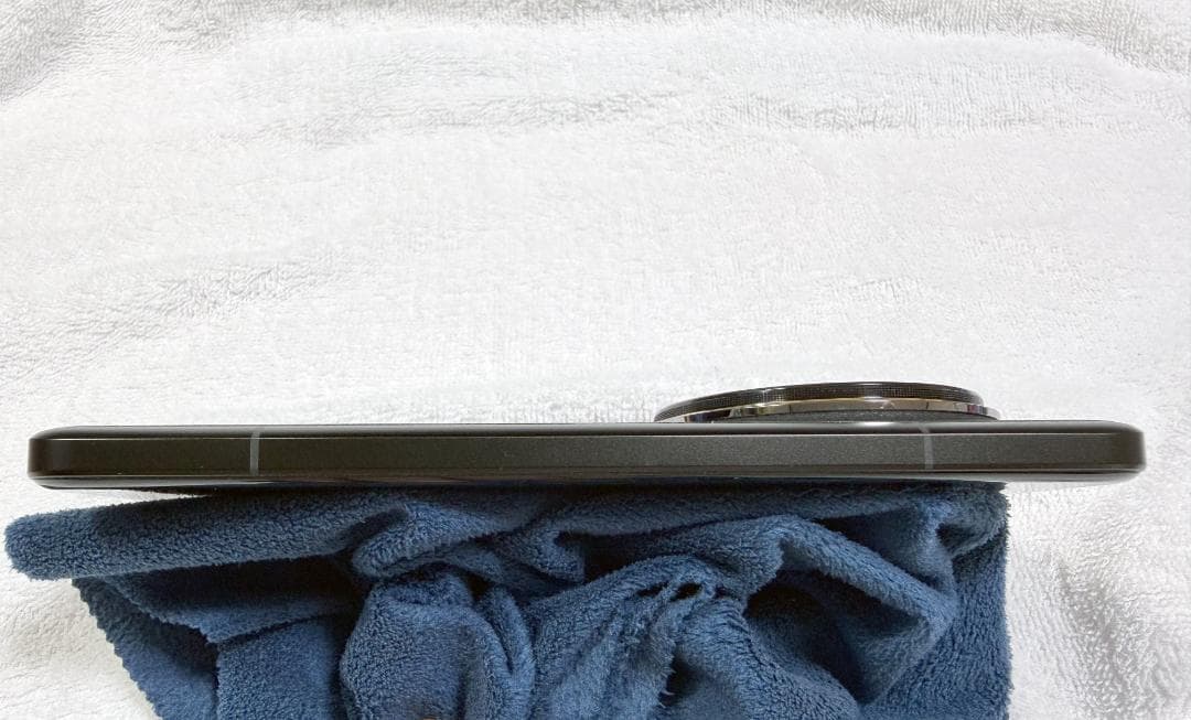 Xiaomi14 Ultra ブラック + Photography Kit