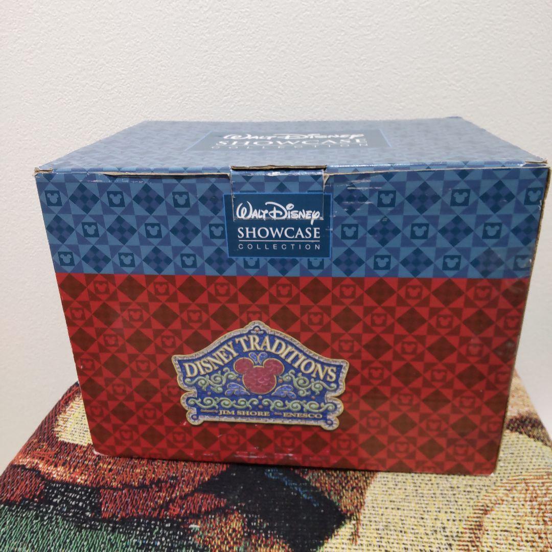 ディズニートラディション　プーさん　クラシックプー　ピグレット　ジムショア