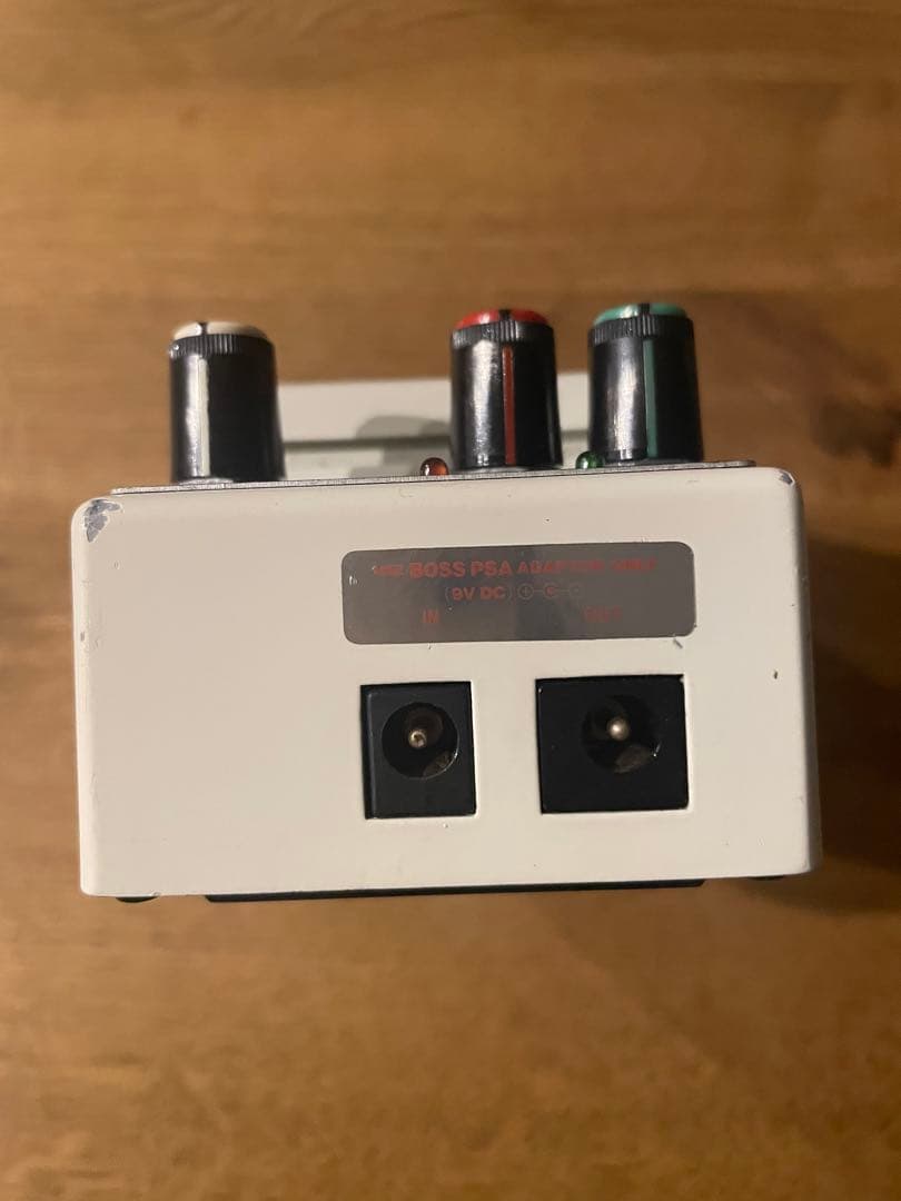 ギター BOSS / Line Selector LS-2