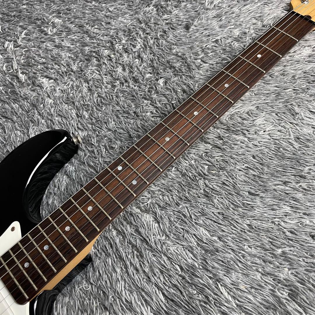 ギター YAMAHA Pacifica PAC012