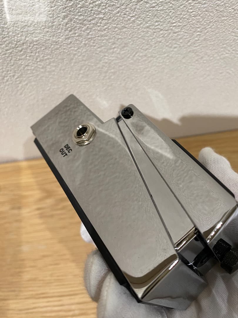 【未使用】ISP DECIMATOR II G String ノイズリダクション