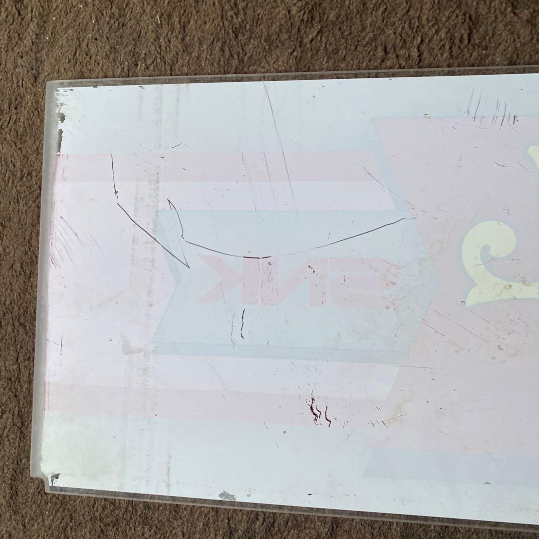 SNK UFOキャッチャー　NEOCARNIVAL ネオカーニバル　看板