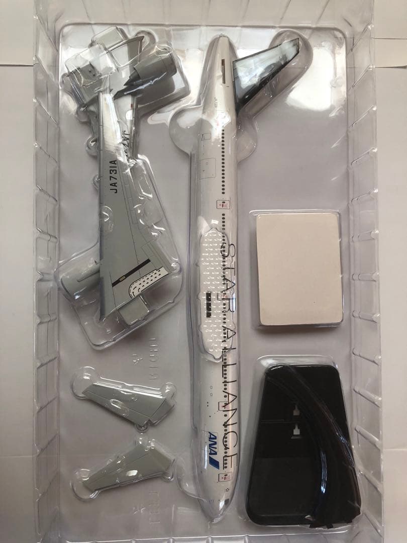 全日空商事1/200ANA B777-300ER STAR ALLIANCE