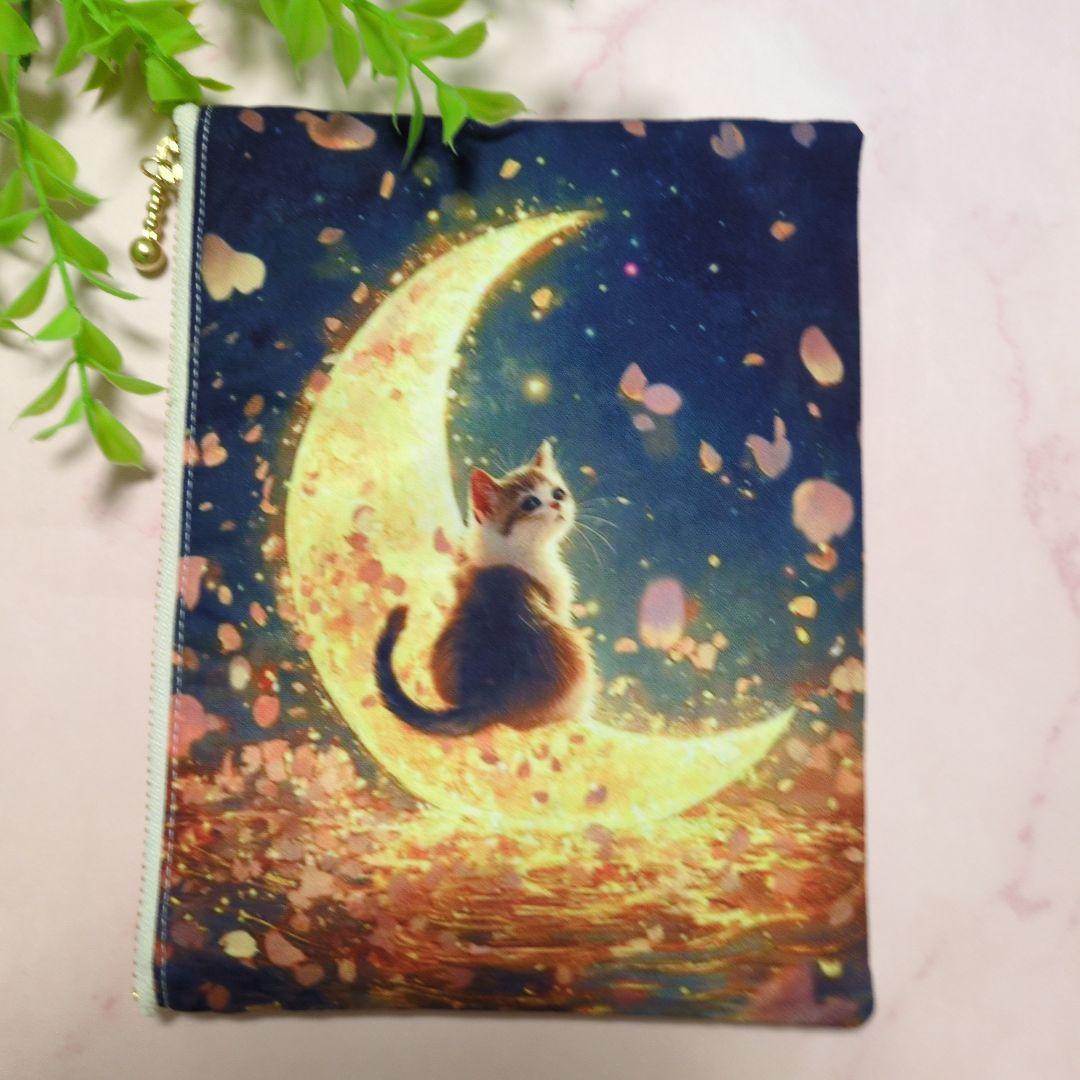 パニャ♥フラットポーチオーダー品