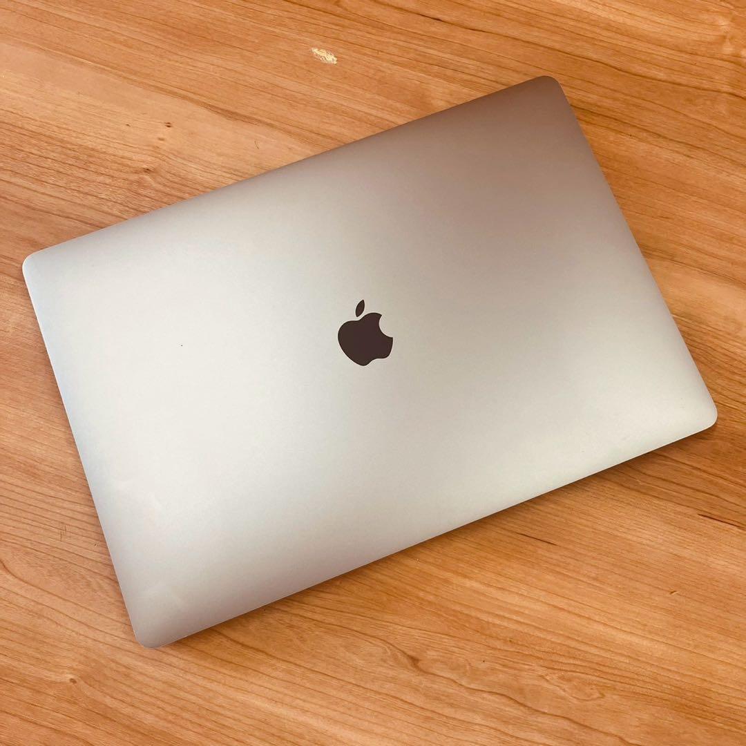 MacBook pro 16インチ 2019 i9 64GB 1TB 管3700