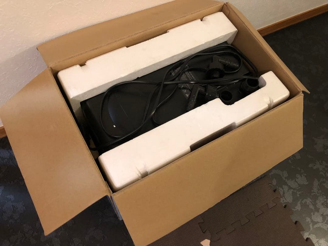 ゼンスイ ZR-130E 水槽用クーラー