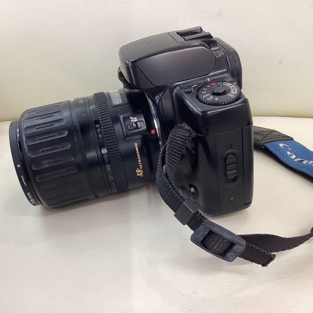 Canon 一眼レフカメラ
