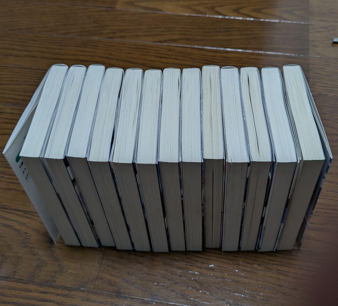 ようこそ実力至上主義の教室へ１年生編、２年生編２７冊