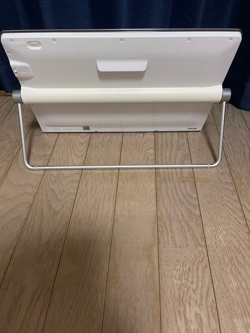 Panasonic プライベートビエラポータブルテレビ　UN-15CTD9-W