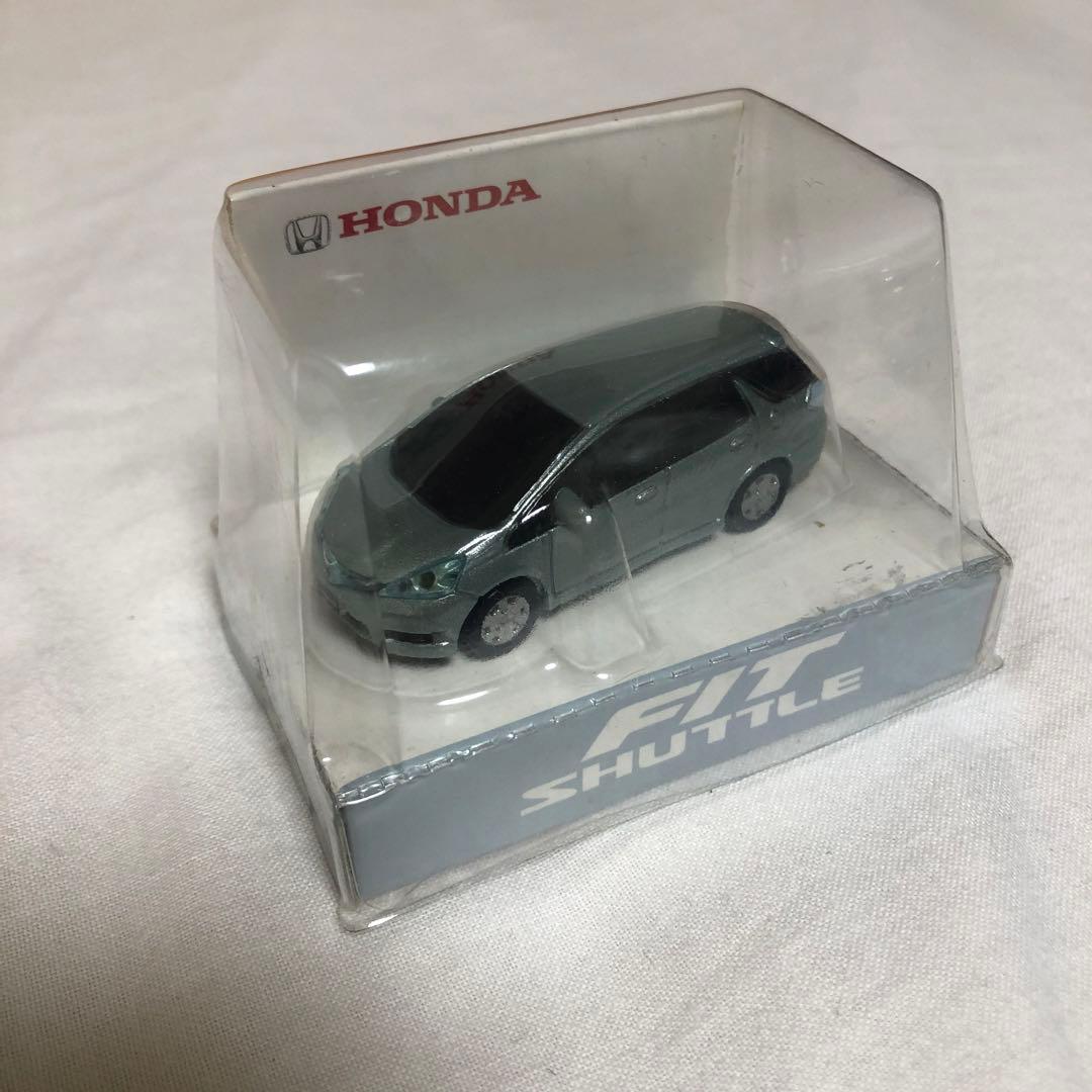 非売品　ミニカー　セット　ホンダ
