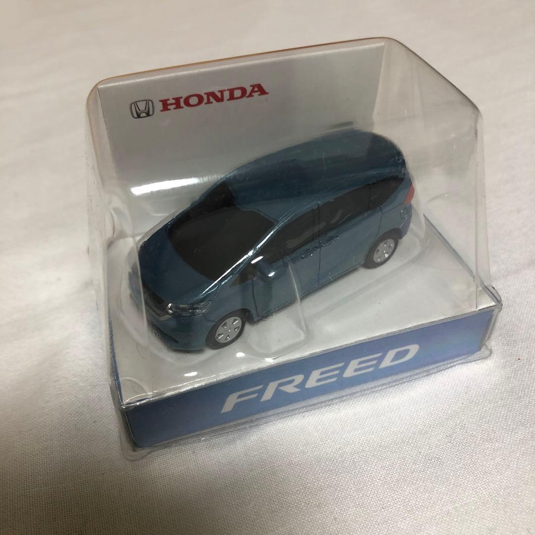 非売品　ミニカー　セット　ホンダ