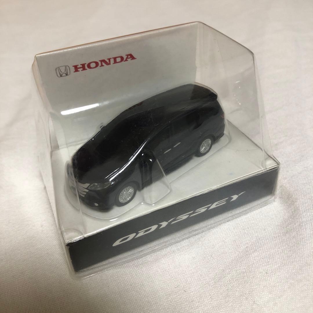 非売品　ミニカー　セット　ホンダ
