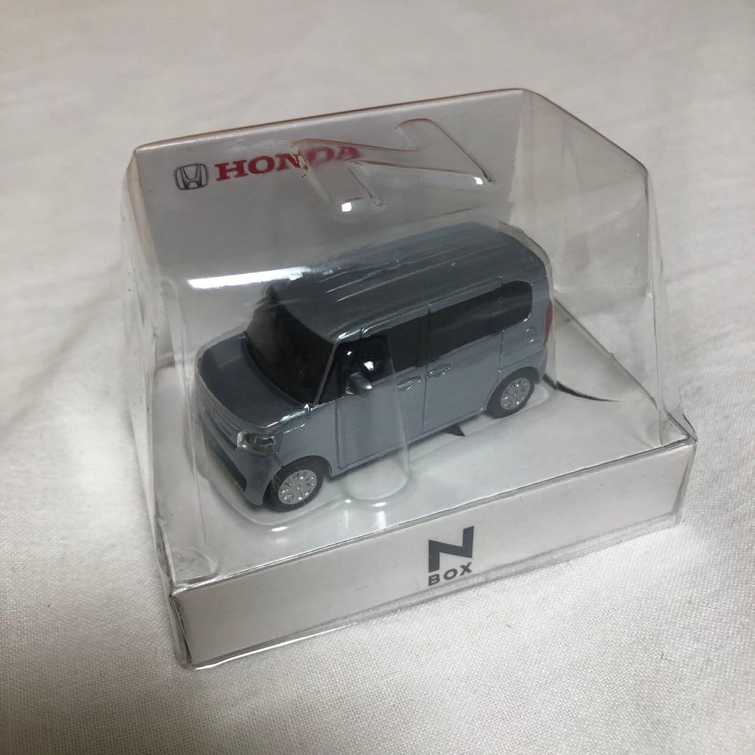 非売品　ミニカー　セット　ホンダ