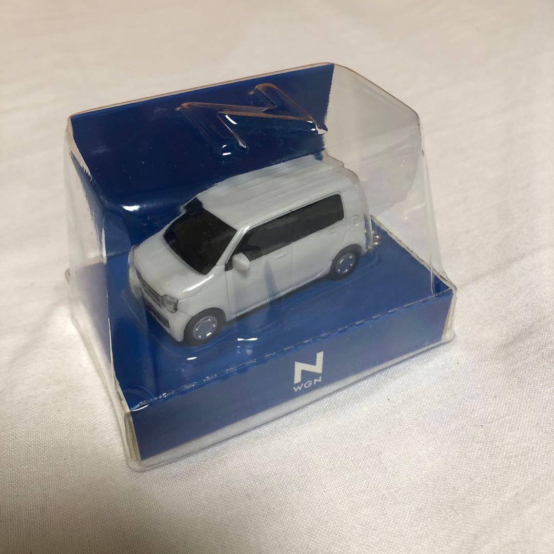 非売品　ミニカー　セット　ホンダ