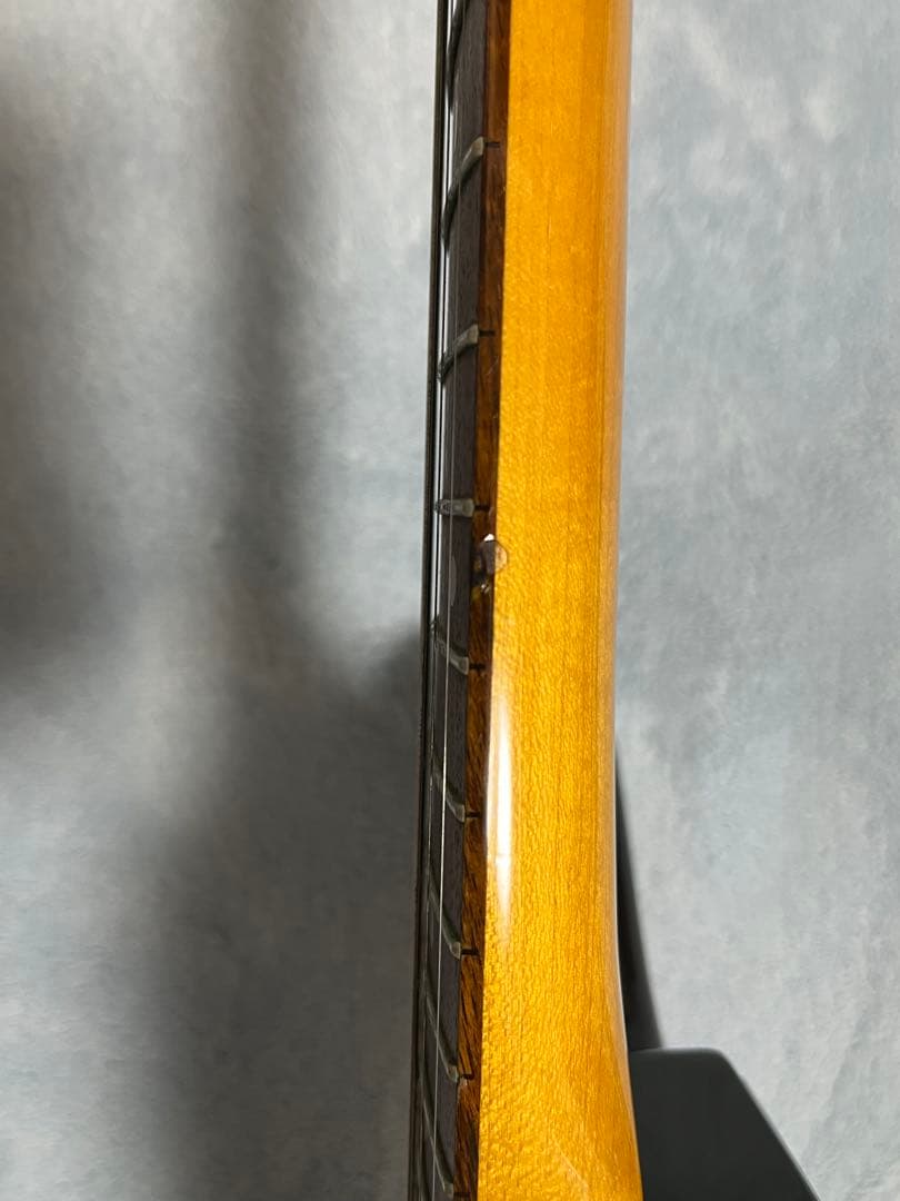 Fender JAPAN jaguar フェンダー ジャガー