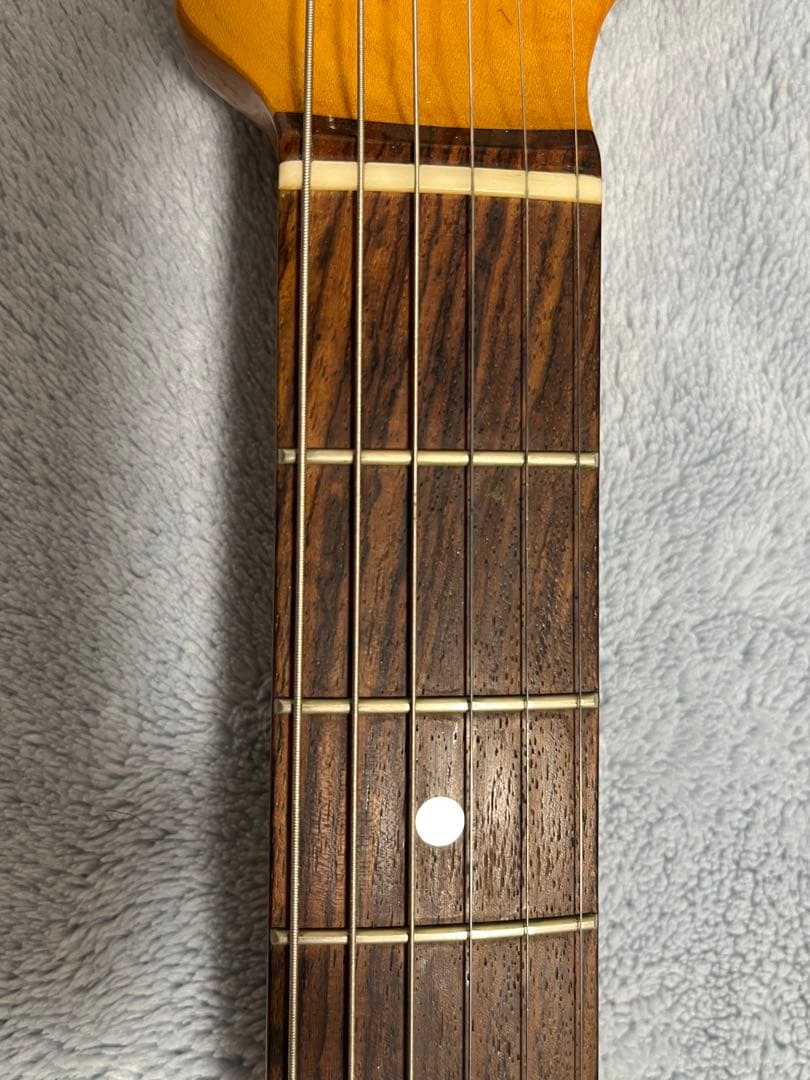 Fender JAPAN jaguar フェンダー ジャガー