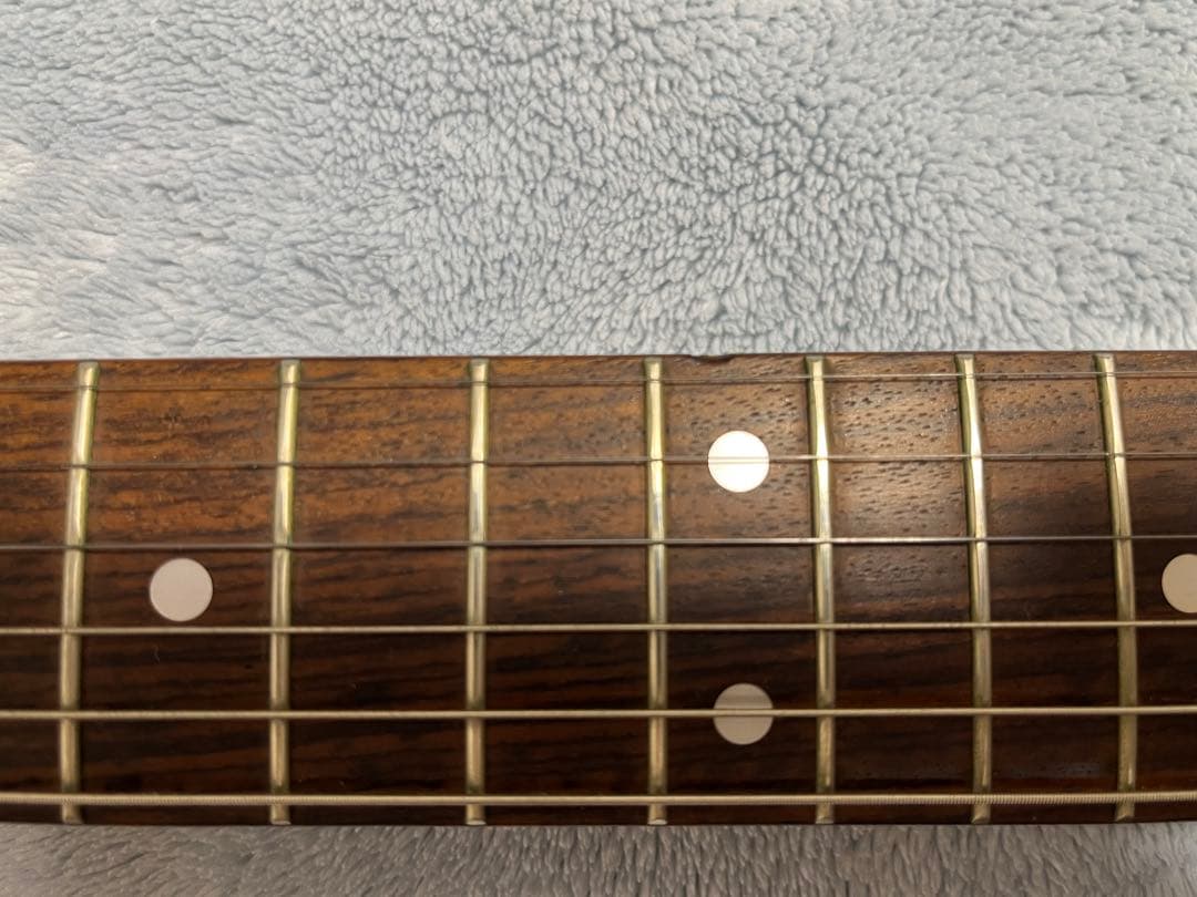 Fender JAPAN jaguar フェンダー ジャガー