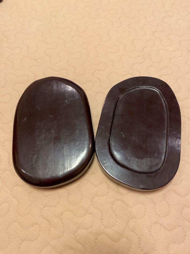 【値下げ】硯　㉔歙州硯