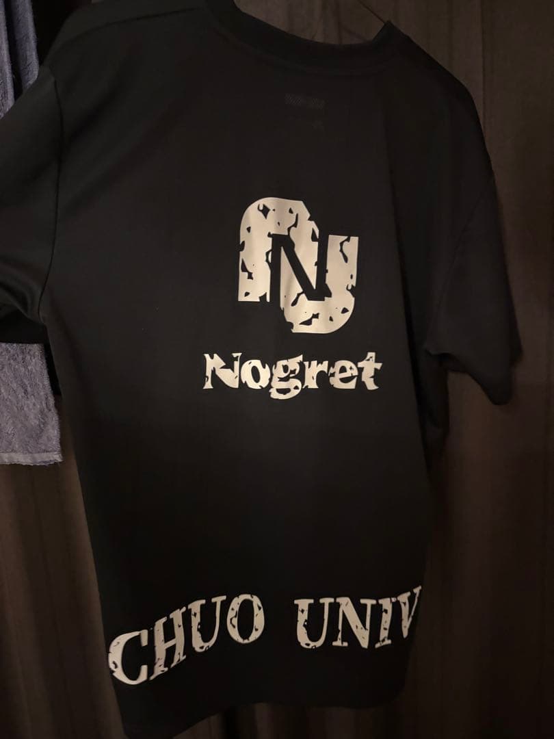 ゅ*ゃ様 ハンドボール中央大学 Nongret