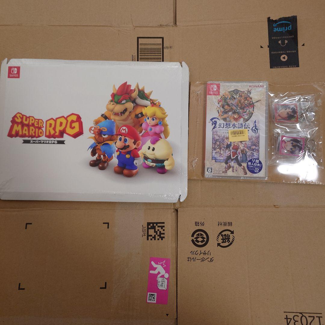 z*z様 新品未開封　NintendoSwitch　ソフト　16本 まとめ売り